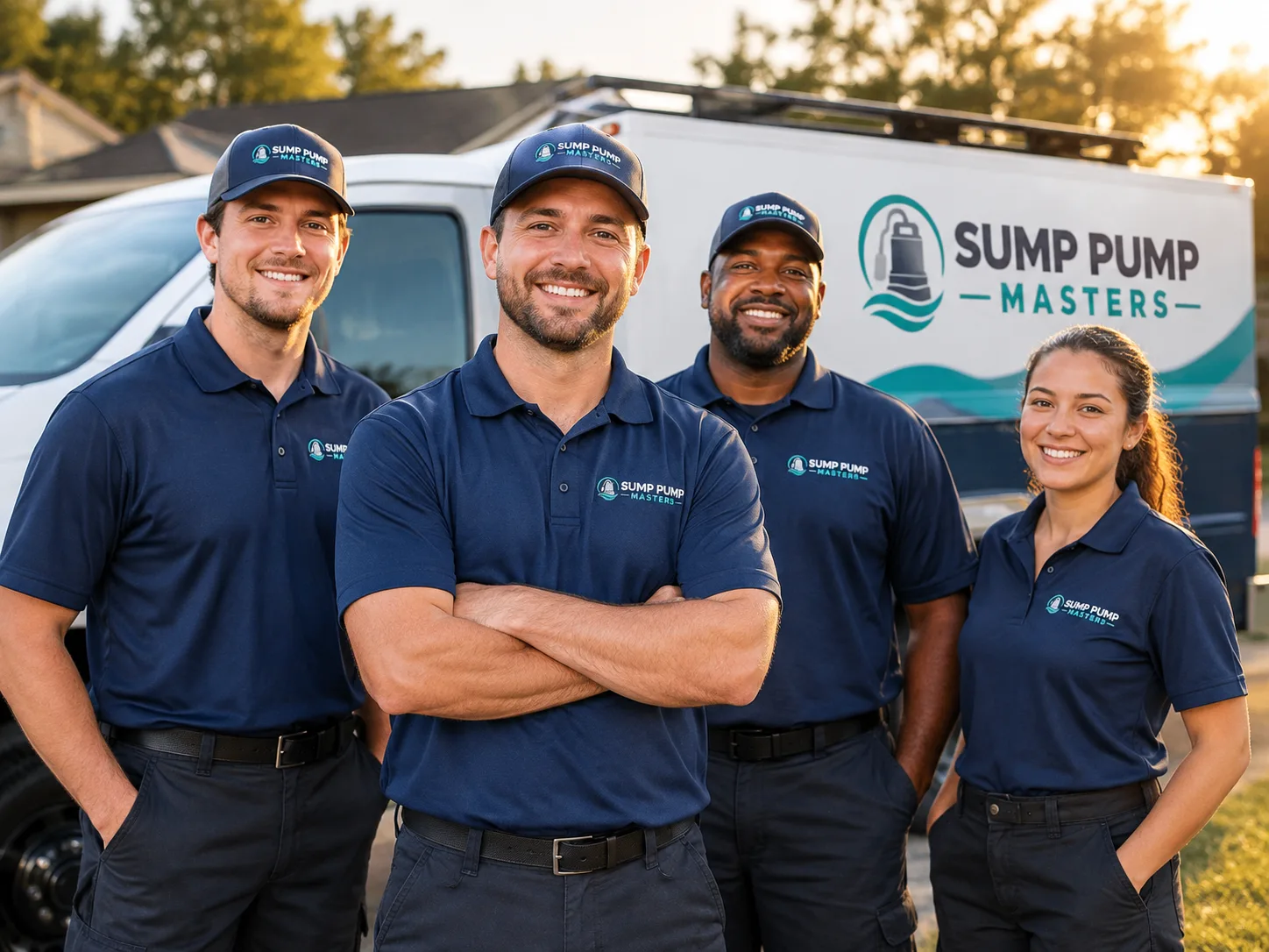 Sump Pump Repair company in Forest City, NC