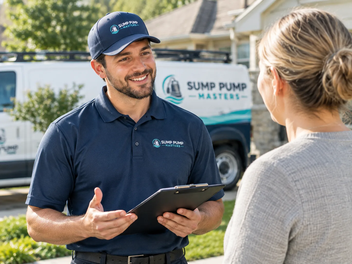 Sump Pump Repair Forest City, NC FAQs